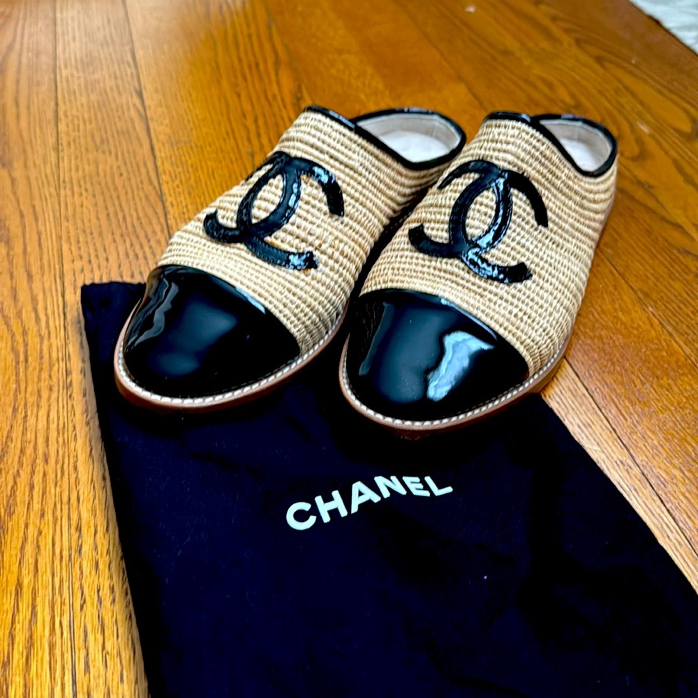 Worn lightly very good condition.